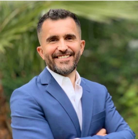 Alain Palacios